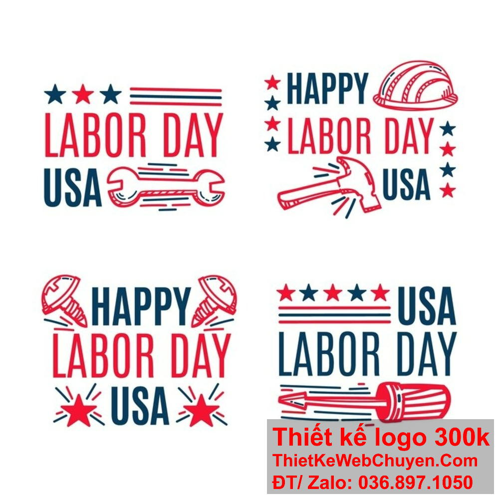 Khi thiết kế logo công ty xuất khẩu lao động, hãy chọn màu sắc phù hợp Thiết kế logo công ty xuất khẩu lao động cần có tính nhận diện cao.