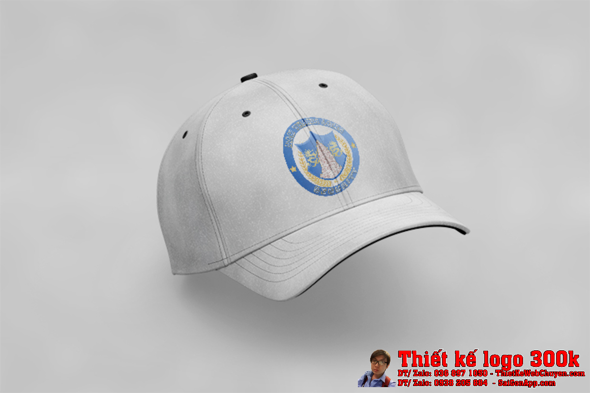 Mẫu Thiết kế logo công ty bảo vệ NTL SECURITY Nam Thanh Long dạng ngang