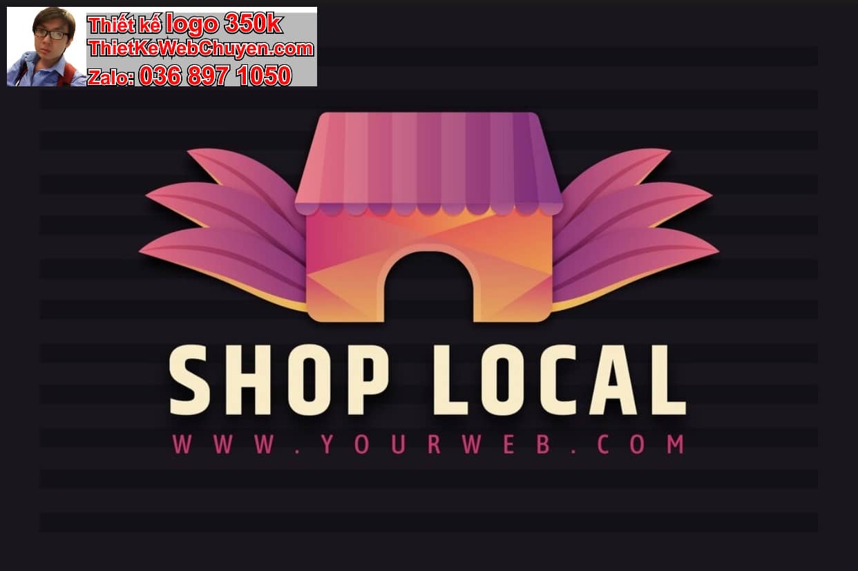 Thiết kế logo công ty giá rẻ An Giang