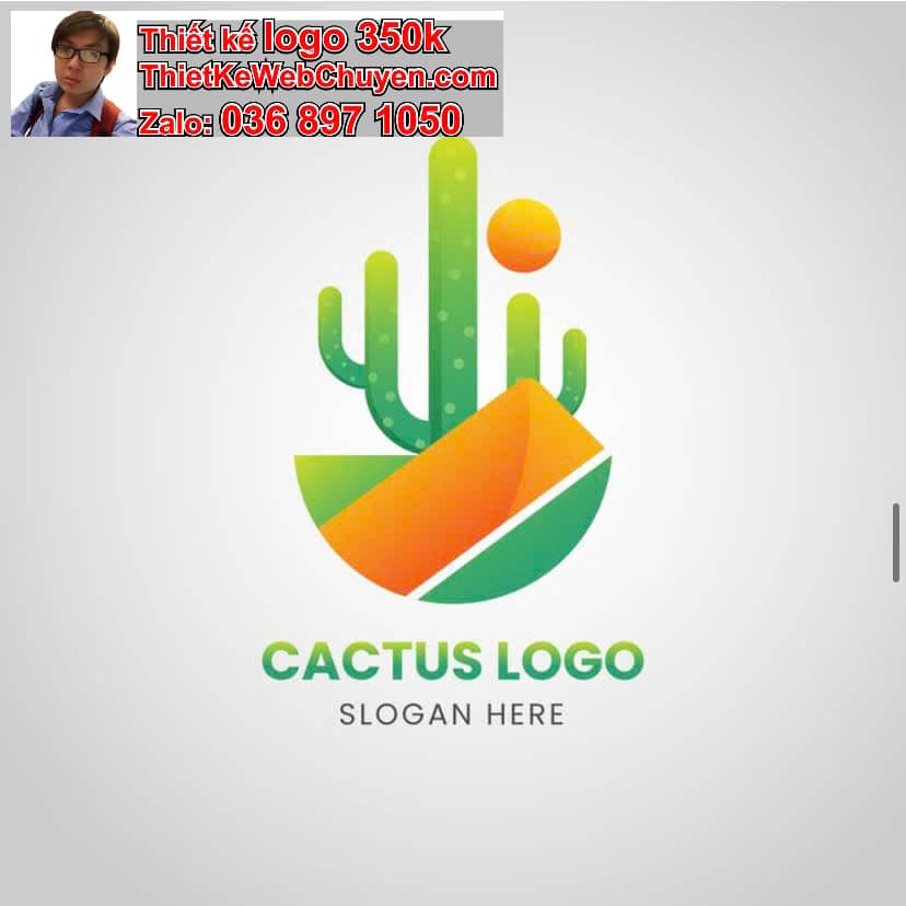 Thiết kế logo công ty giá rẻ Bình Dương