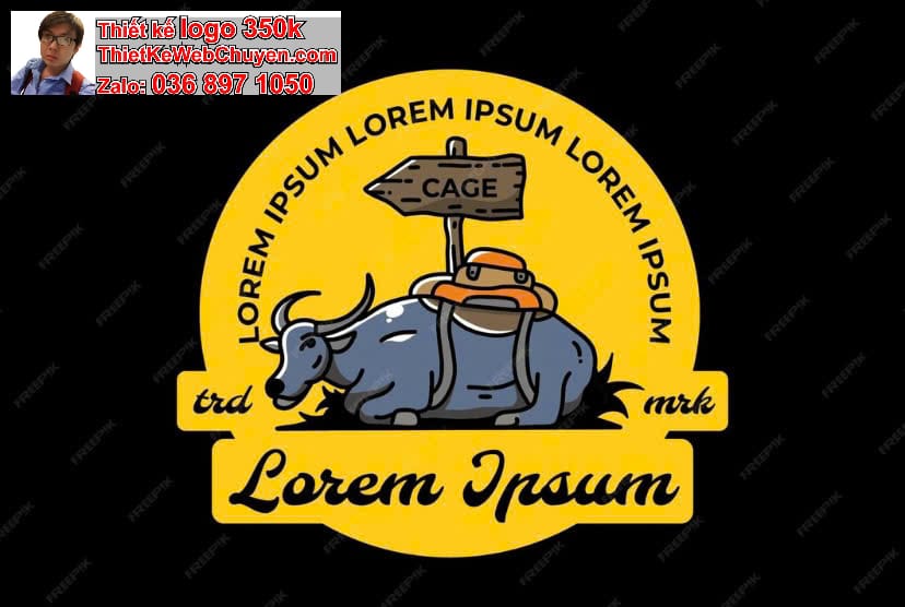 Thiết kế logo công ty giá rẻ Bình Dương