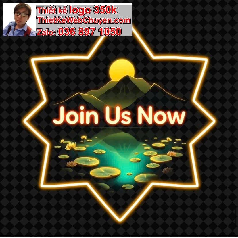 Thiết kế logo công ty giá rẻ Đà Lạt