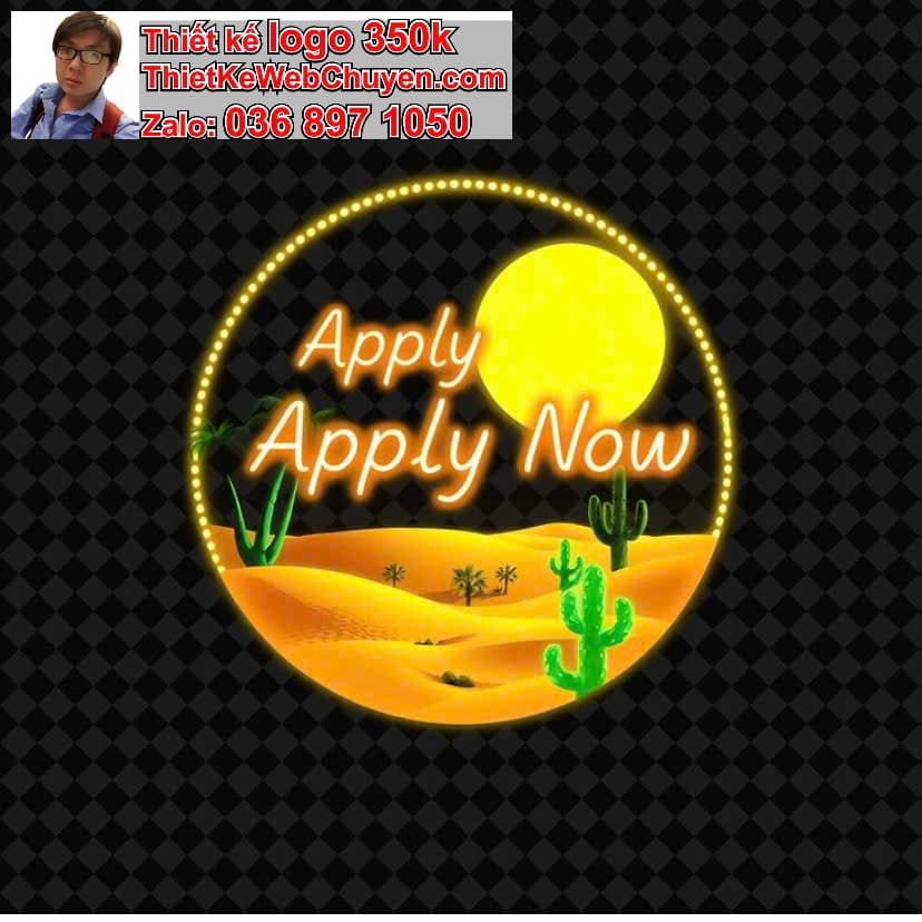 Thiết kế logo công ty giá rẻ Đà Lạt