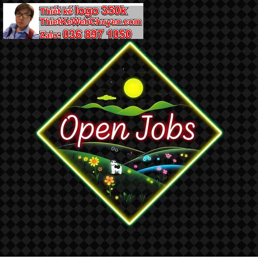 Thiết kế logo công ty giá rẻ Đà Lạt