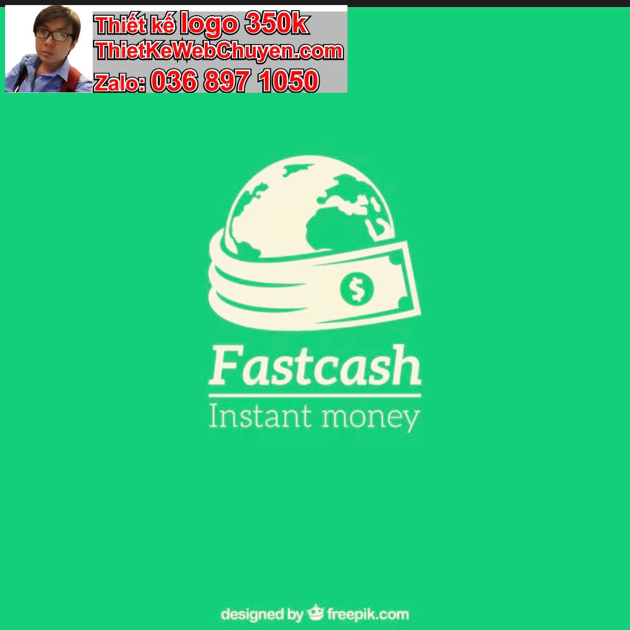 Thiết kế logo công ty giá rẻ Lâm Đồng