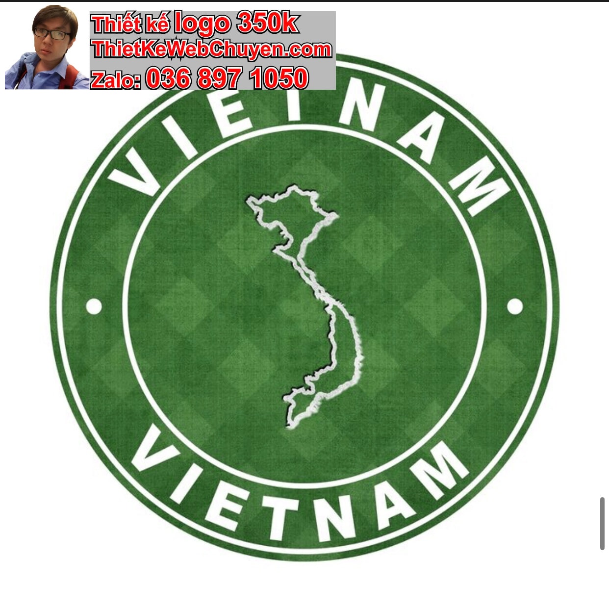 Thiết kế logo công ty giá rẻ Lâm Đồng