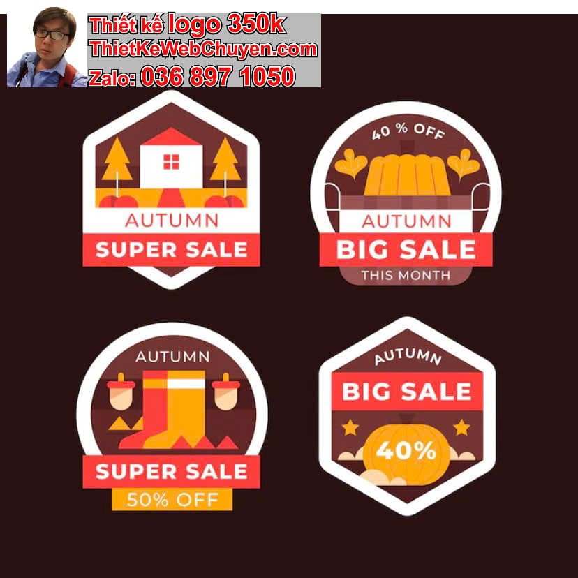 Thiết kế logo công ty giá rẻ Nha Trang