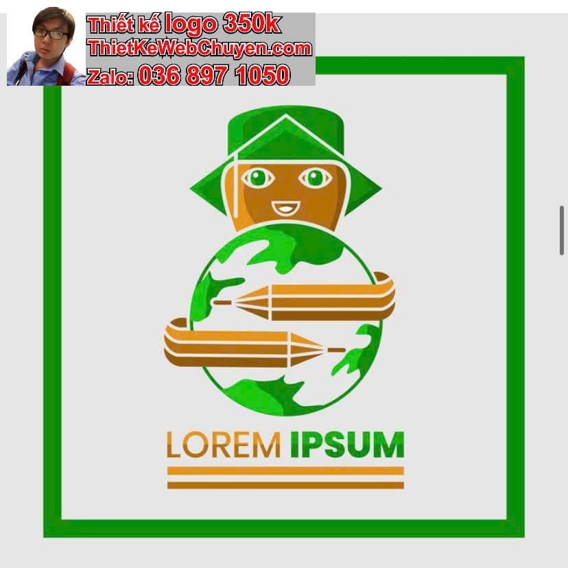 Thiết kế logo công ty giá rẻ TPHCM