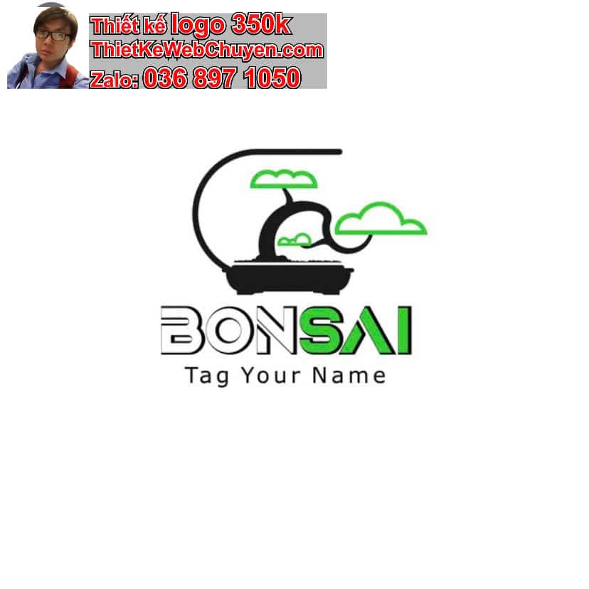 Thiết kế logo công ty giá rẻ TPHCM