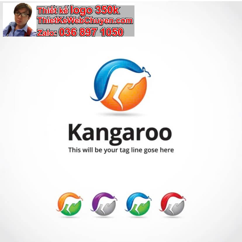 Thiết kế logo công ty giá rẻ TPHCM