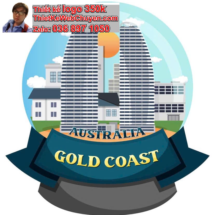 Thiết kế logo công ty giá rẻ TPHCM