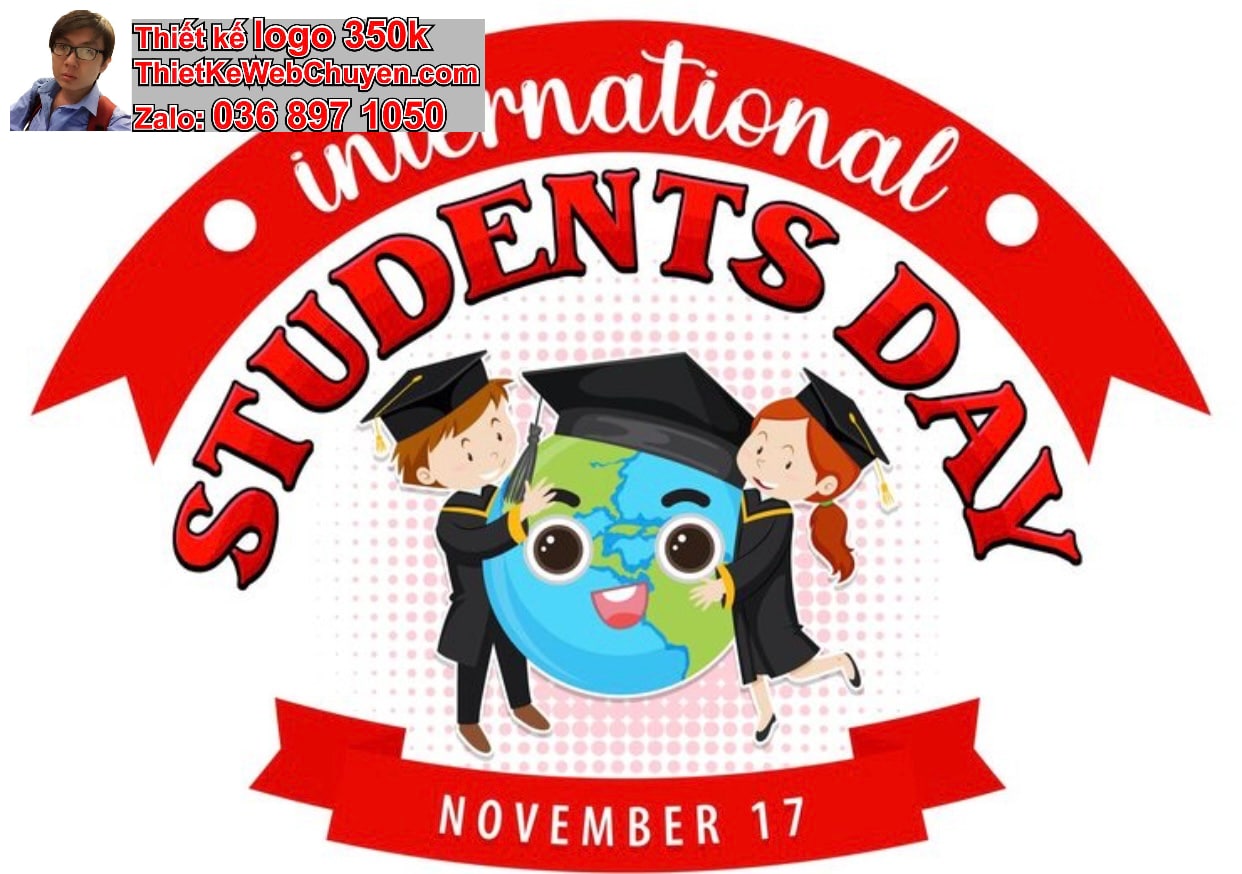 Thiết kế logo công ty giáo dục giá rẻ