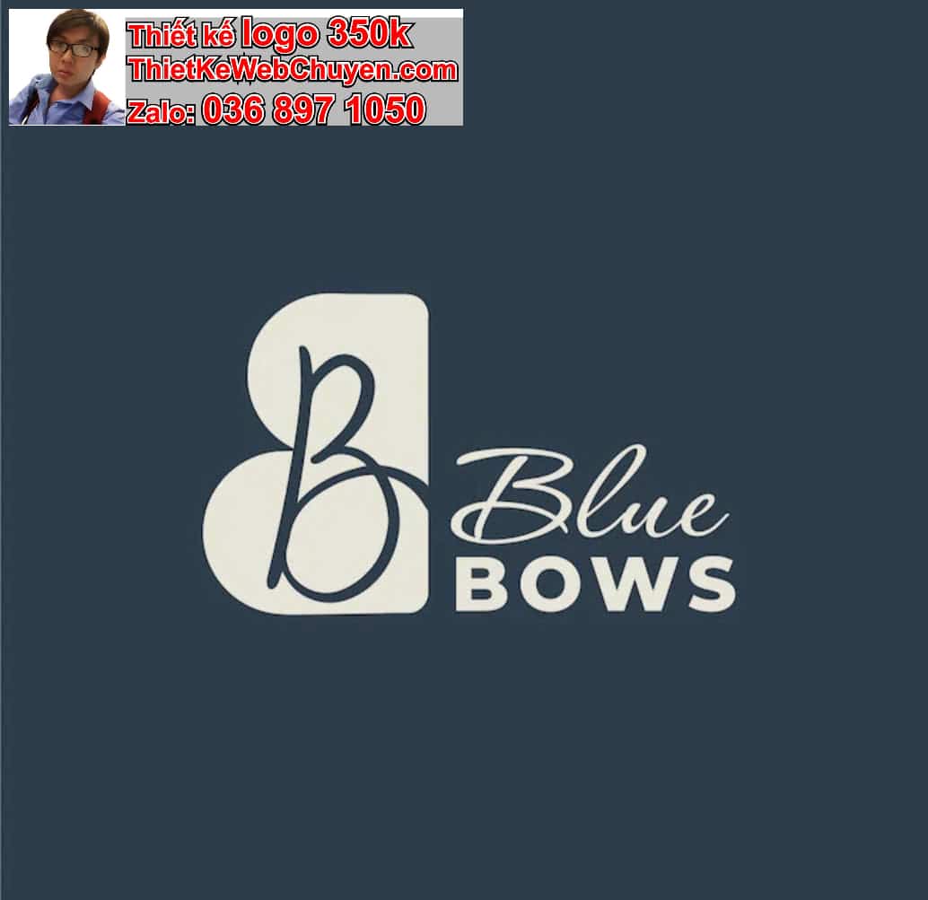 Thiết kế logo công ty họ Bùi