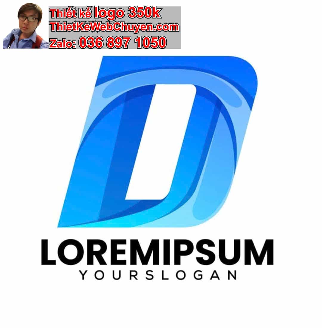 Thiết kế logo công ty họ Đặng