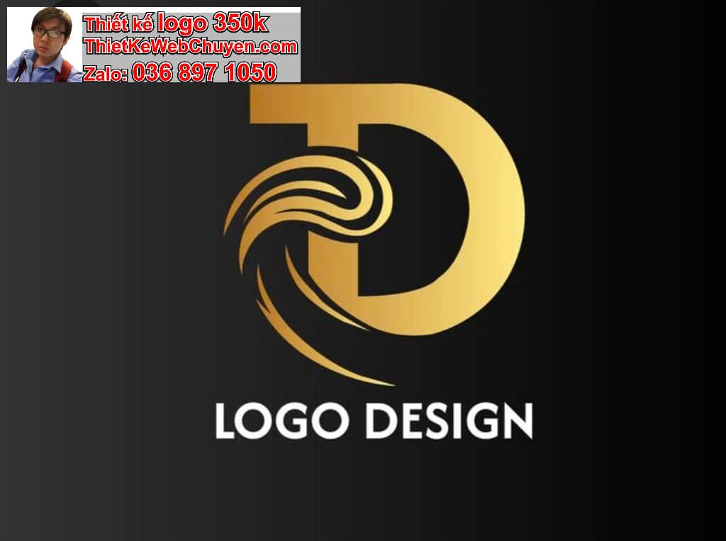 Thiết kế logo công ty họ Dương