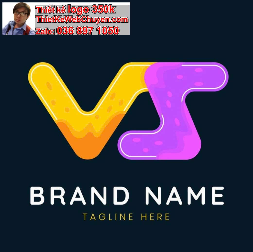 Thiết Kế Logo Công Ty Họ Võ