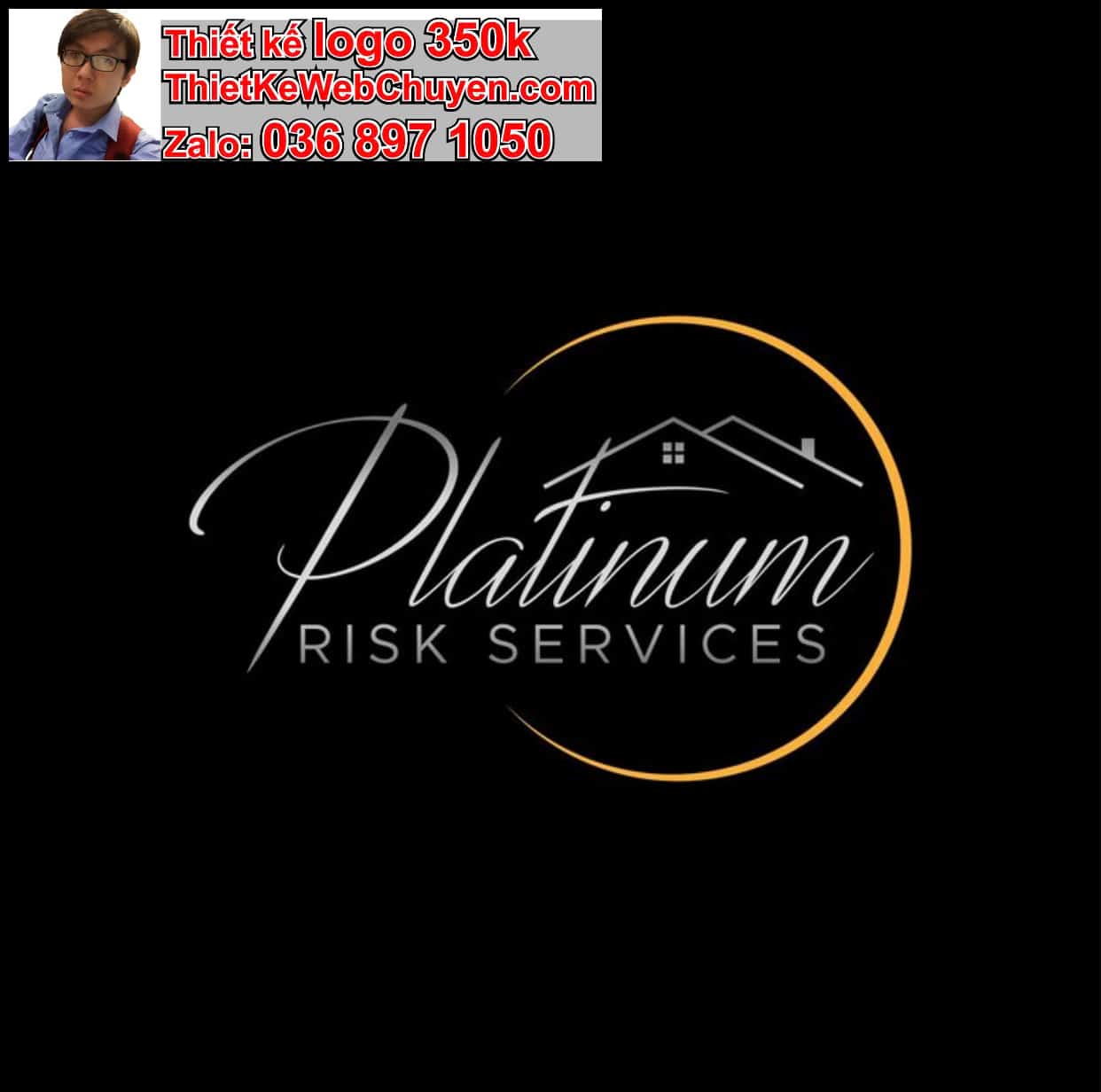 Thiết kế logo công ty khách sạn giá rẻ