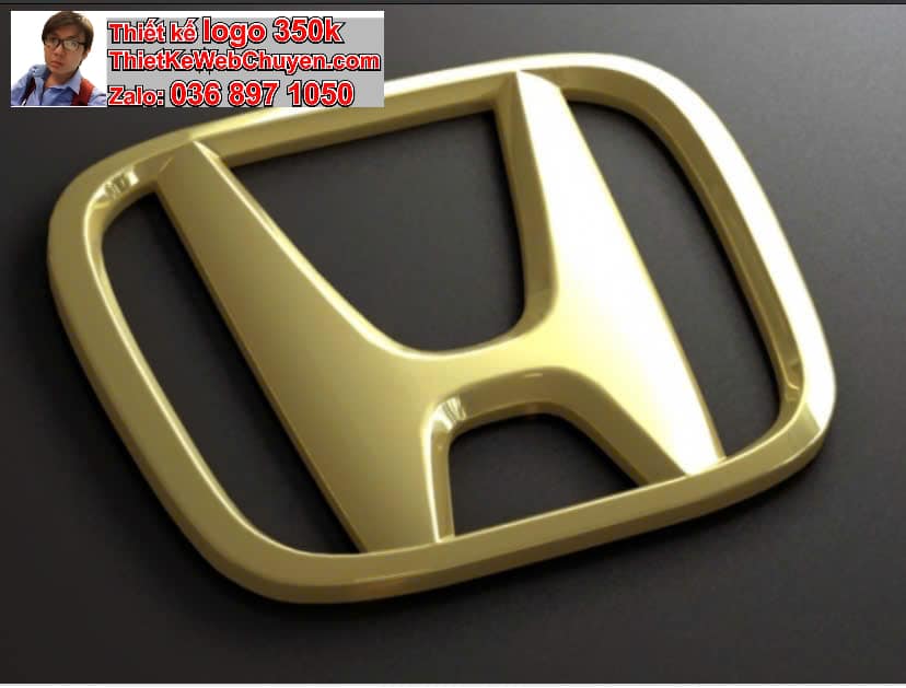 Thiết kế logo công ty kim loại giá rẻ