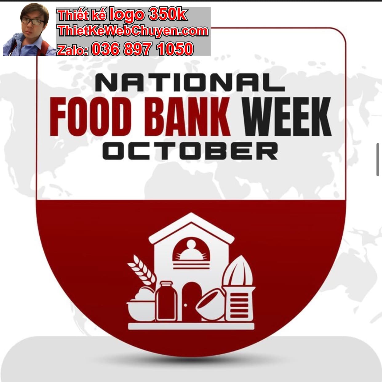 Thiết kế logo công ty nhà hàng giá rẻ