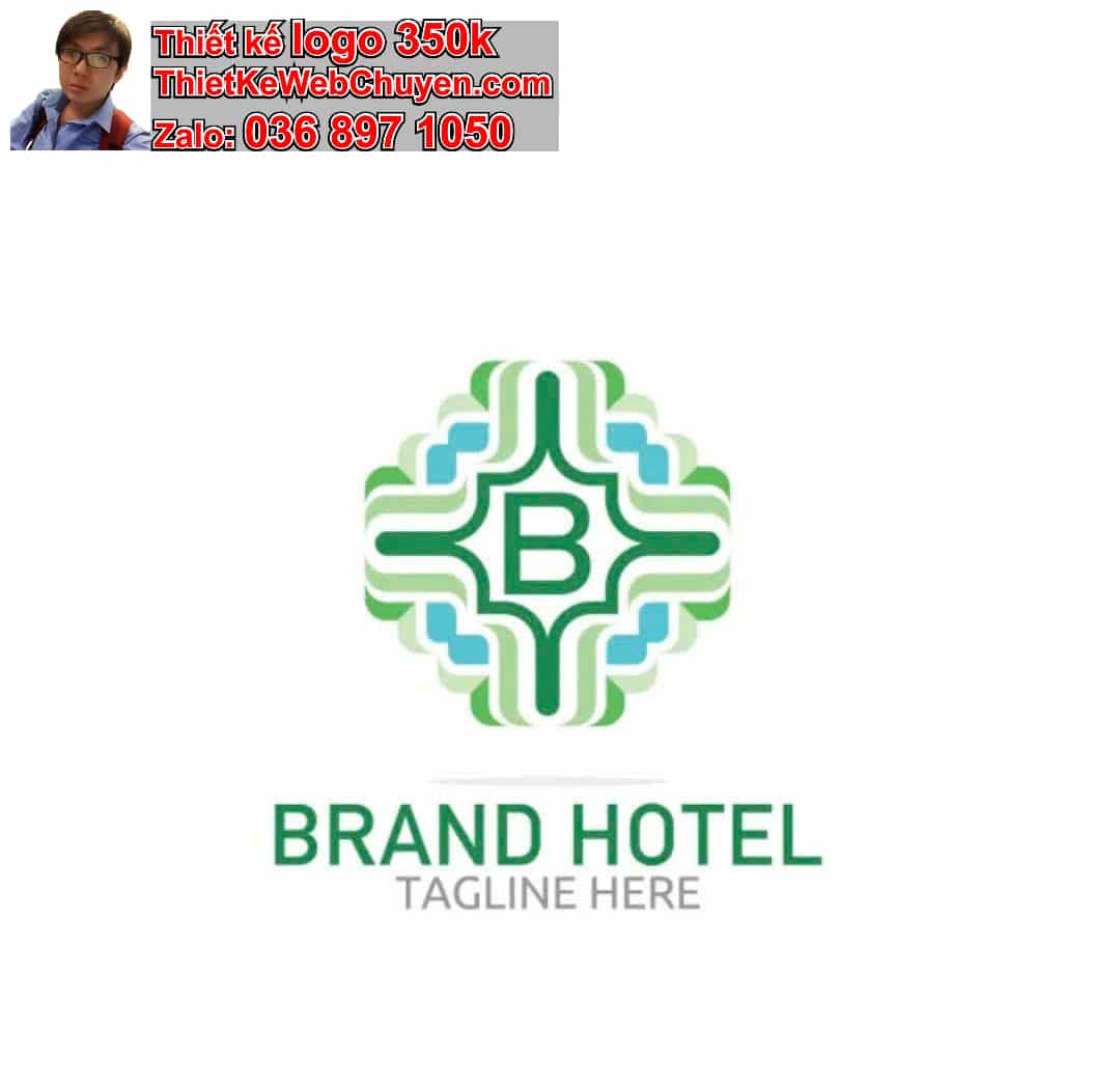 Thiết kế logo công ty tại Đà Nẵng