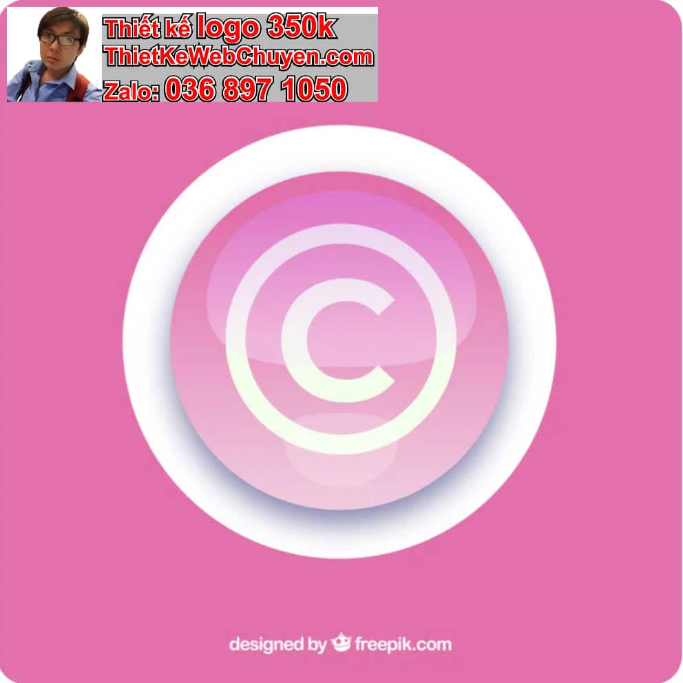 Thiết kế logo công ty tên Chi 