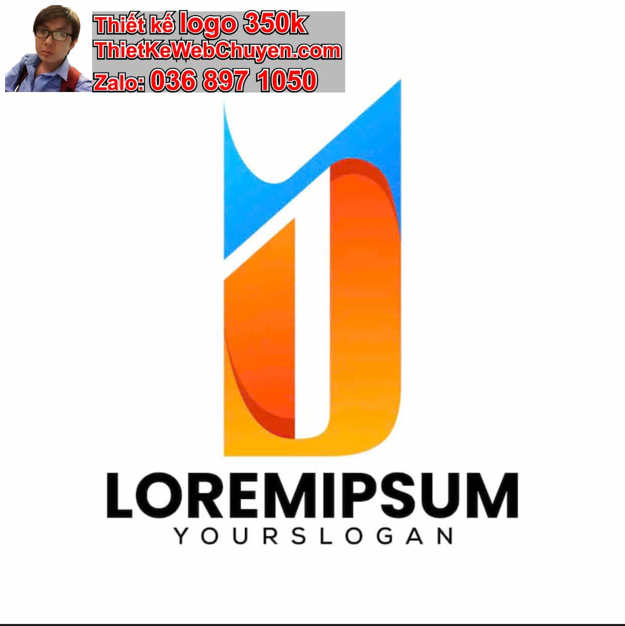 Thiết kế Logo Công ty Tên Đăng