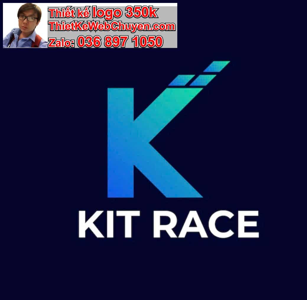 Thiết kế logo công ty tên Khôi 