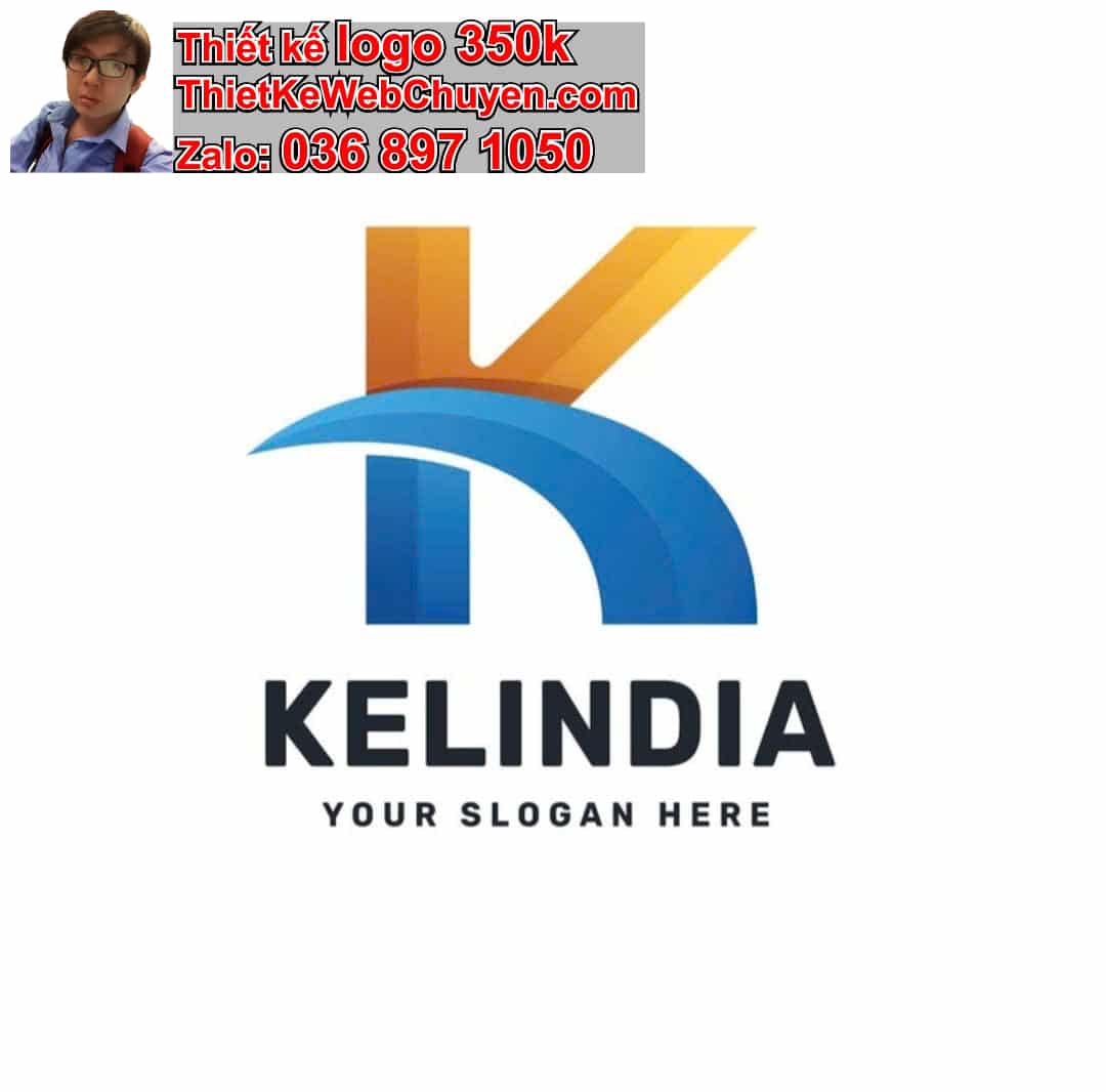 Thiết Kế Logo Công Ty Tên Kiên