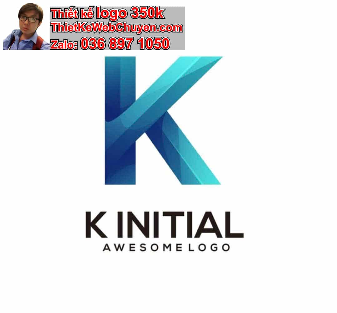 Thiết Kế Logo Công Ty Tên Kiên