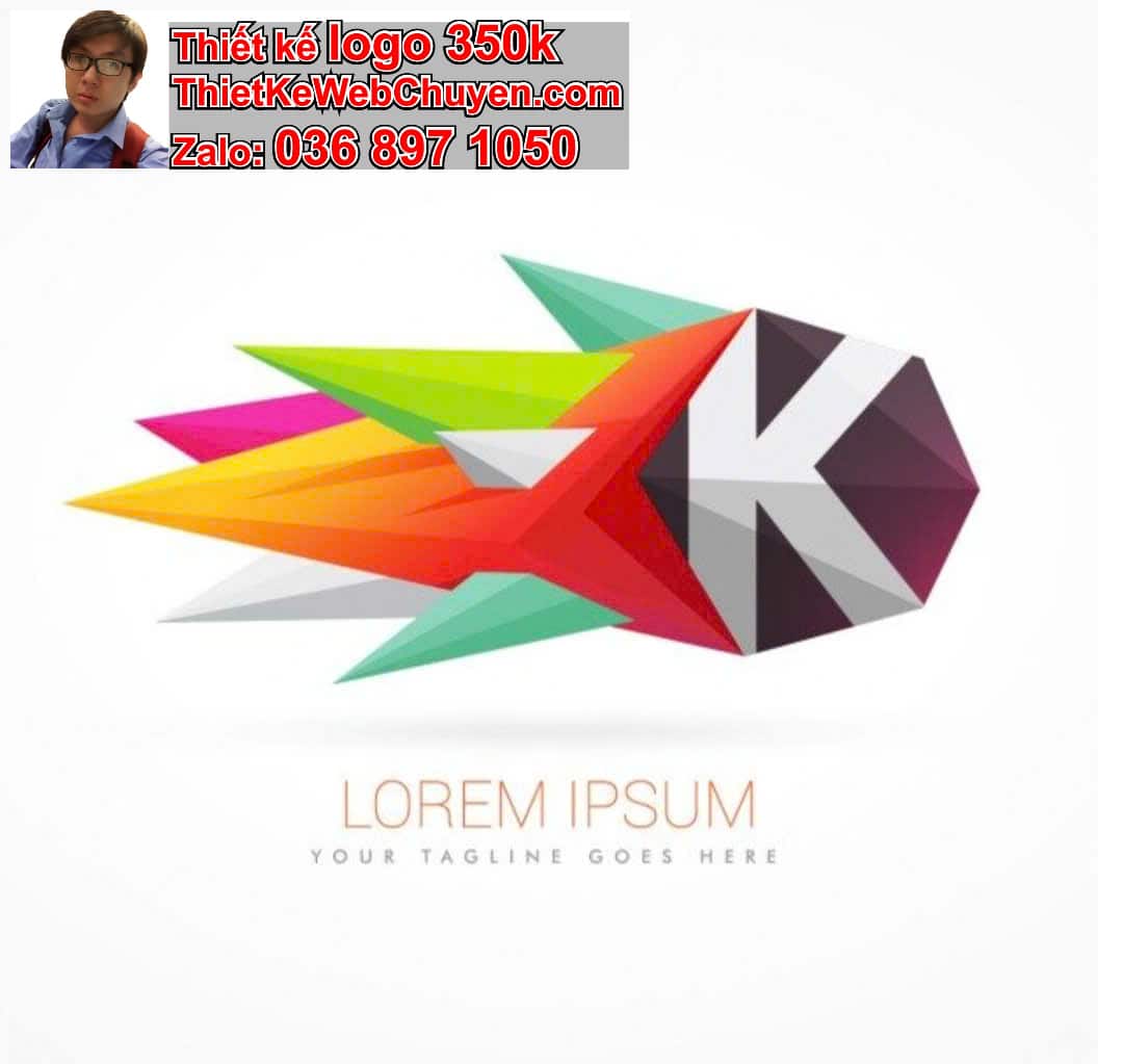 Thiết Kế Logo Công Ty Tên Kiên