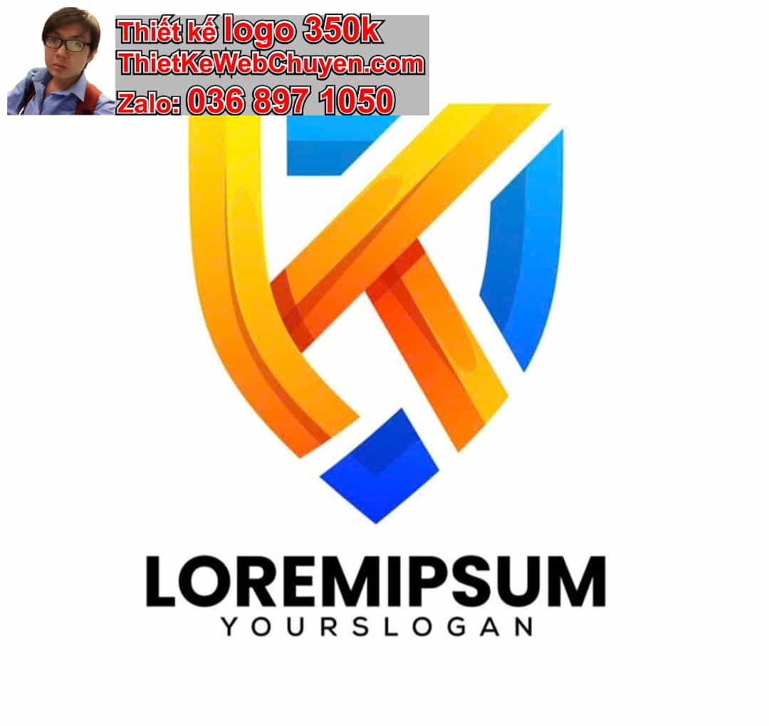 Thiết Kế Logo Công Ty Tên Kiên