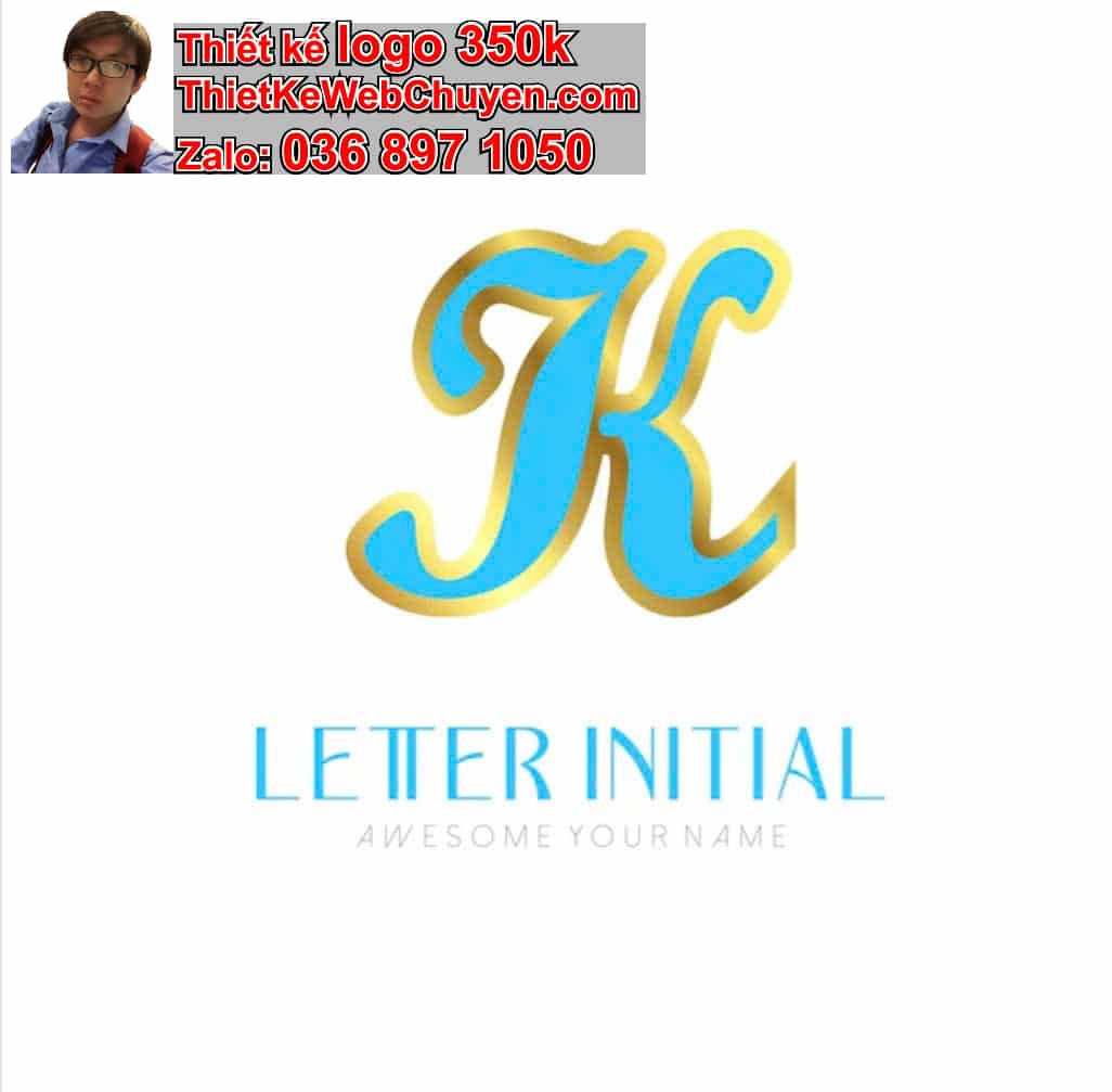 Thiết Kế Logo Công Ty Tên Kiệt