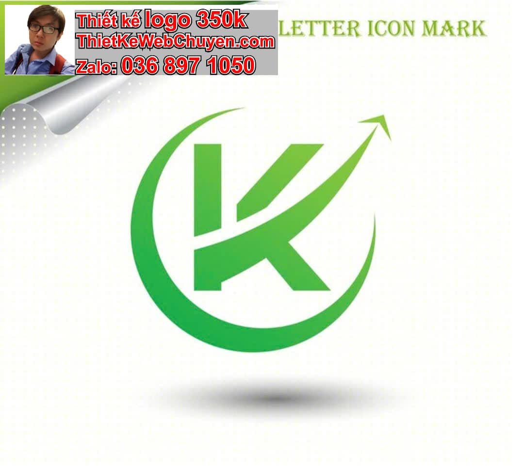 Thiết Kế Logo Công Ty Tên Kiệt