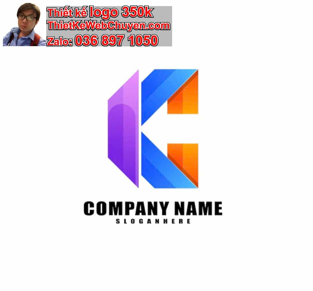 Thiết Kế Logo Công Ty Tên Kiệt