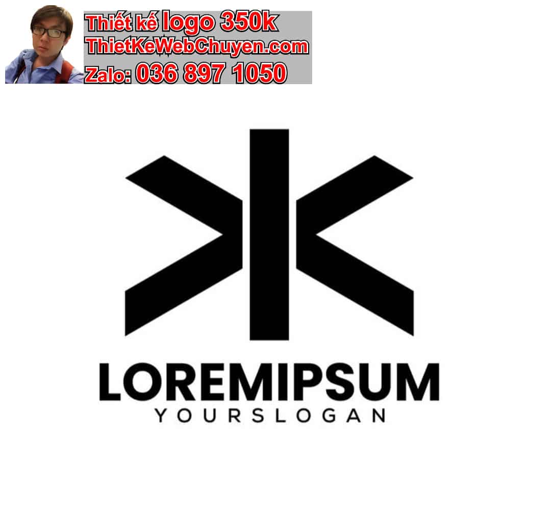Thiết Kế Logo Công Ty Tên Kiệt