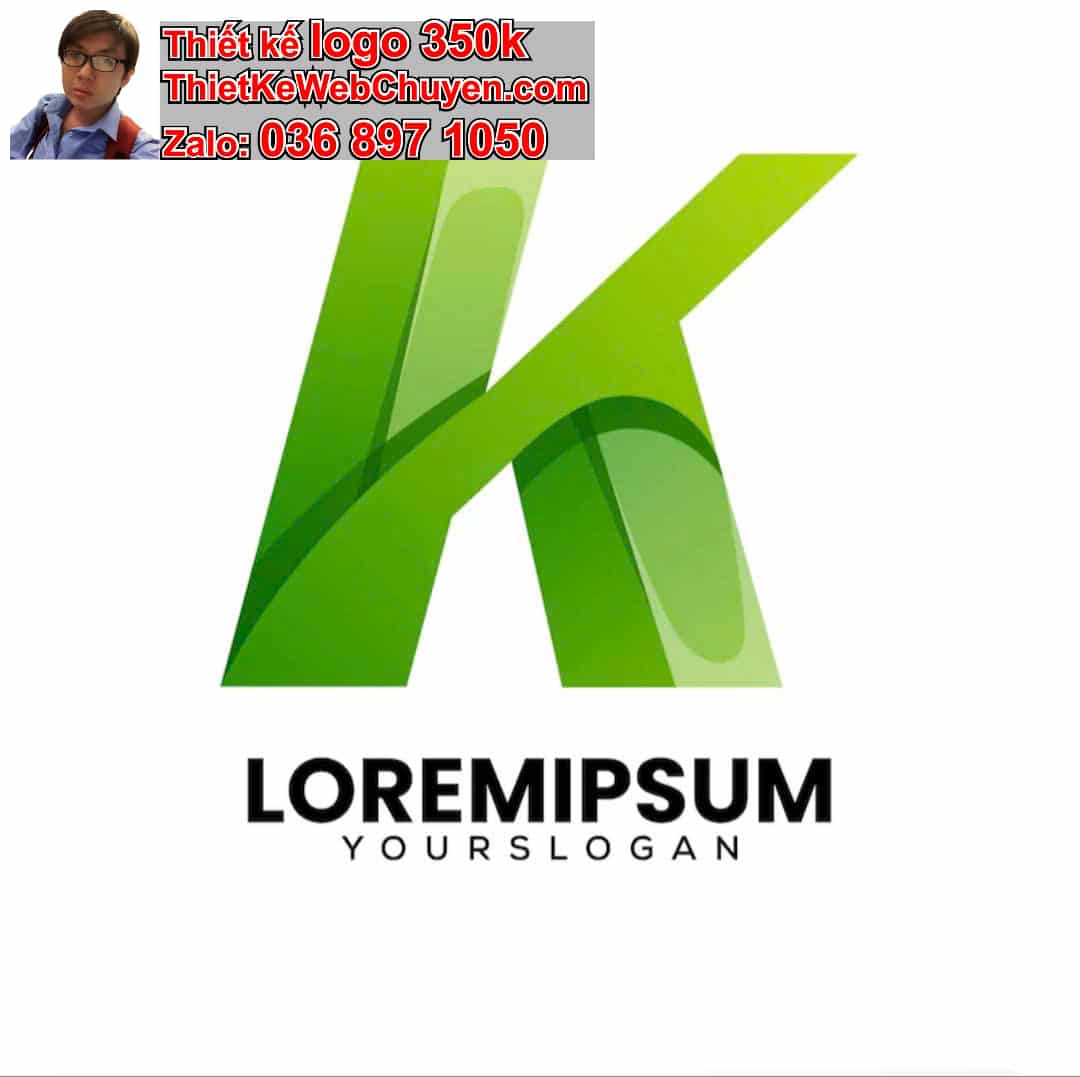 Thiết kế logo công ty tên Kỳ 
