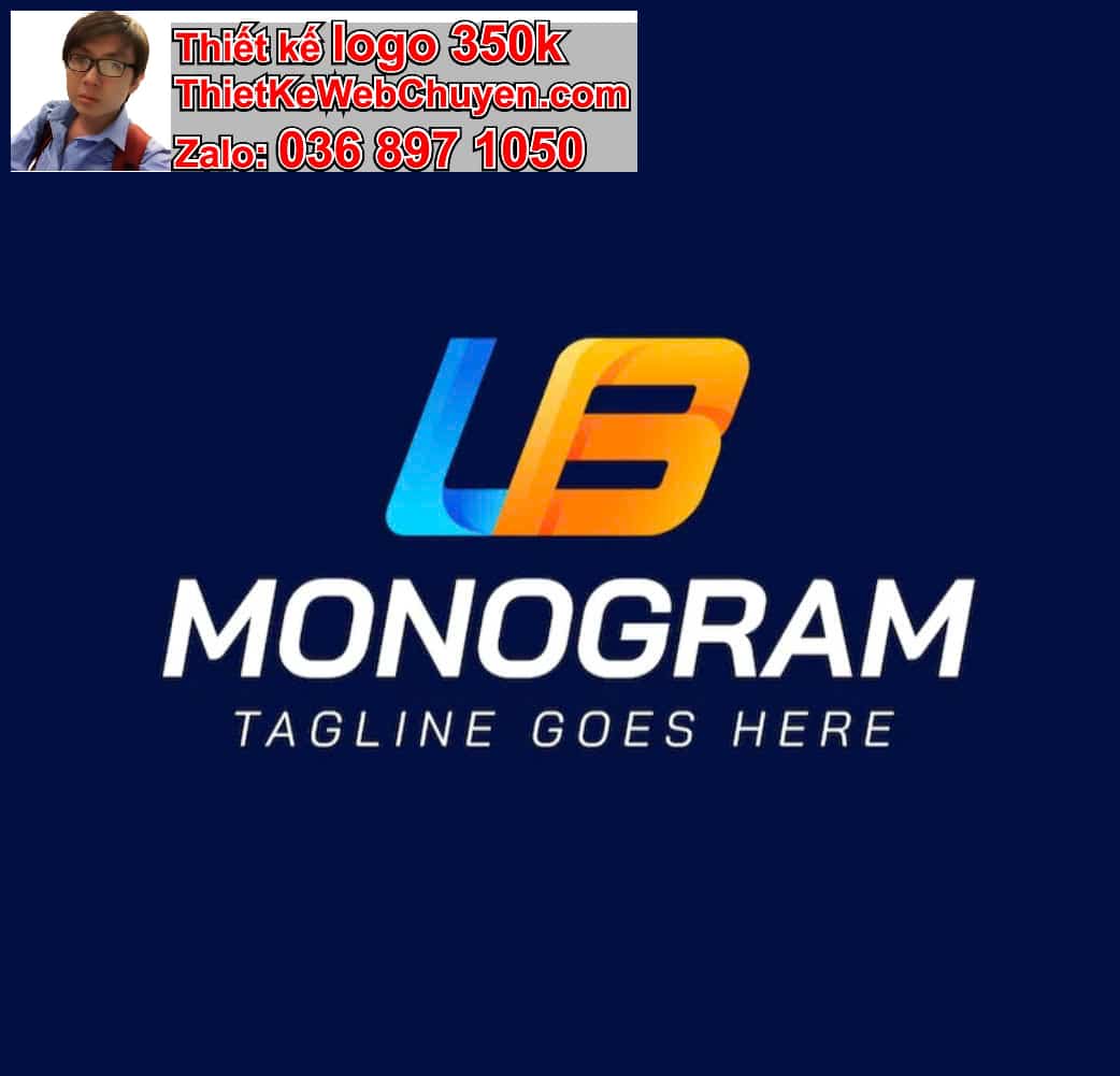 Thiết kế logo công ty tên Loan 