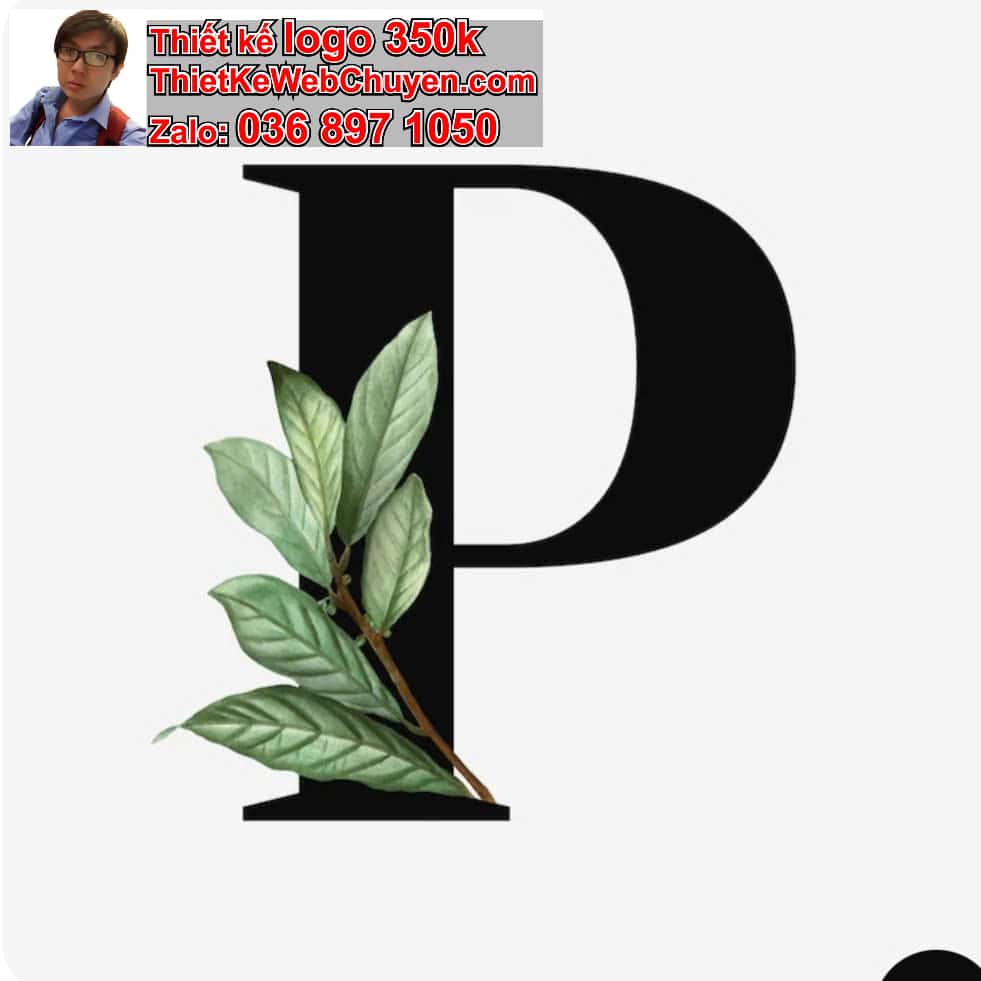 Thiết kế logo công ty tên Phụng