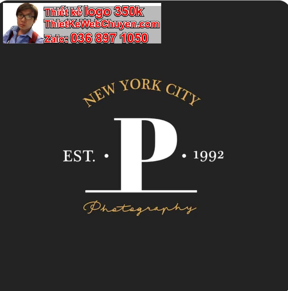 Thiết kế logo công ty tên Phụng