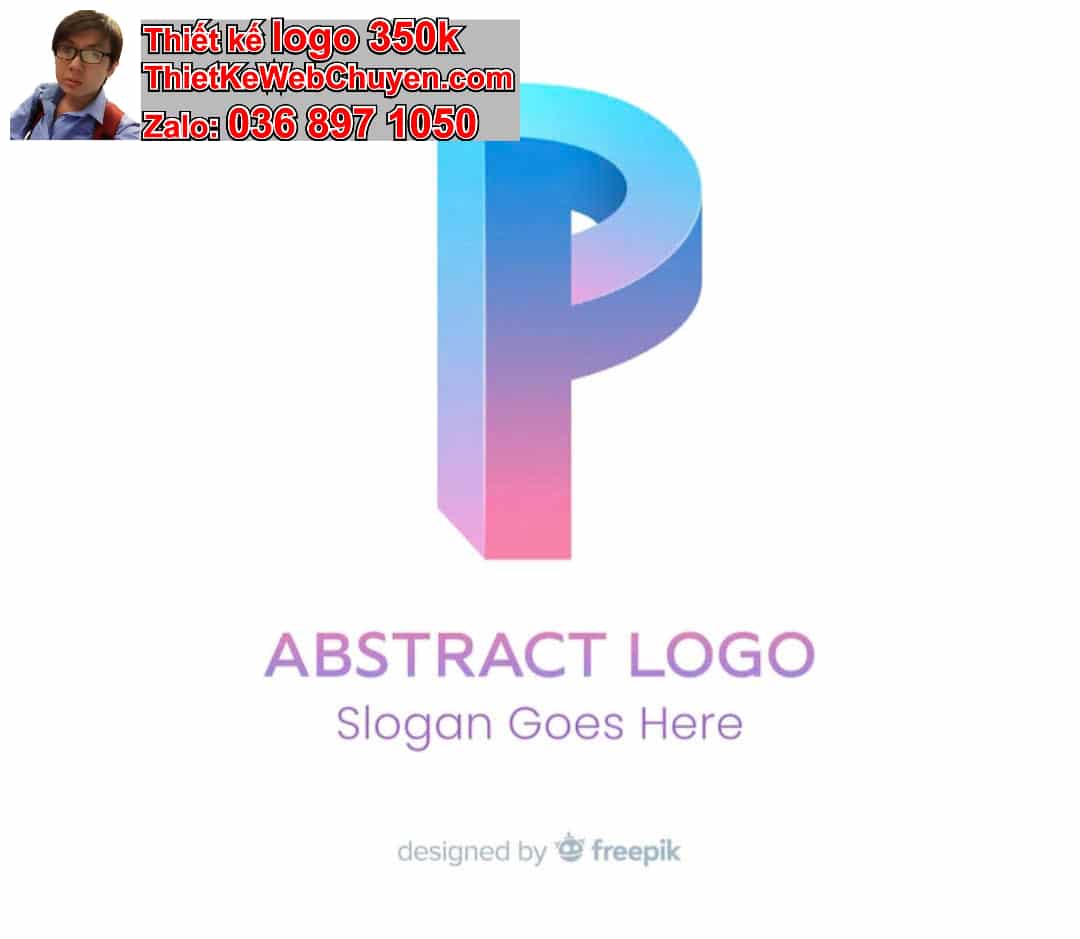 Thiết kế logo công ty tên Phụng