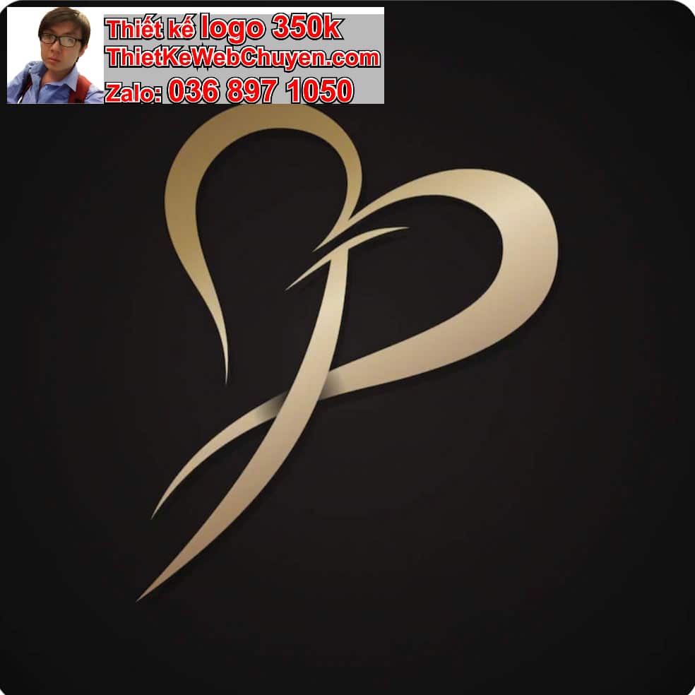 Thiết kế logo công ty tên Phượng 