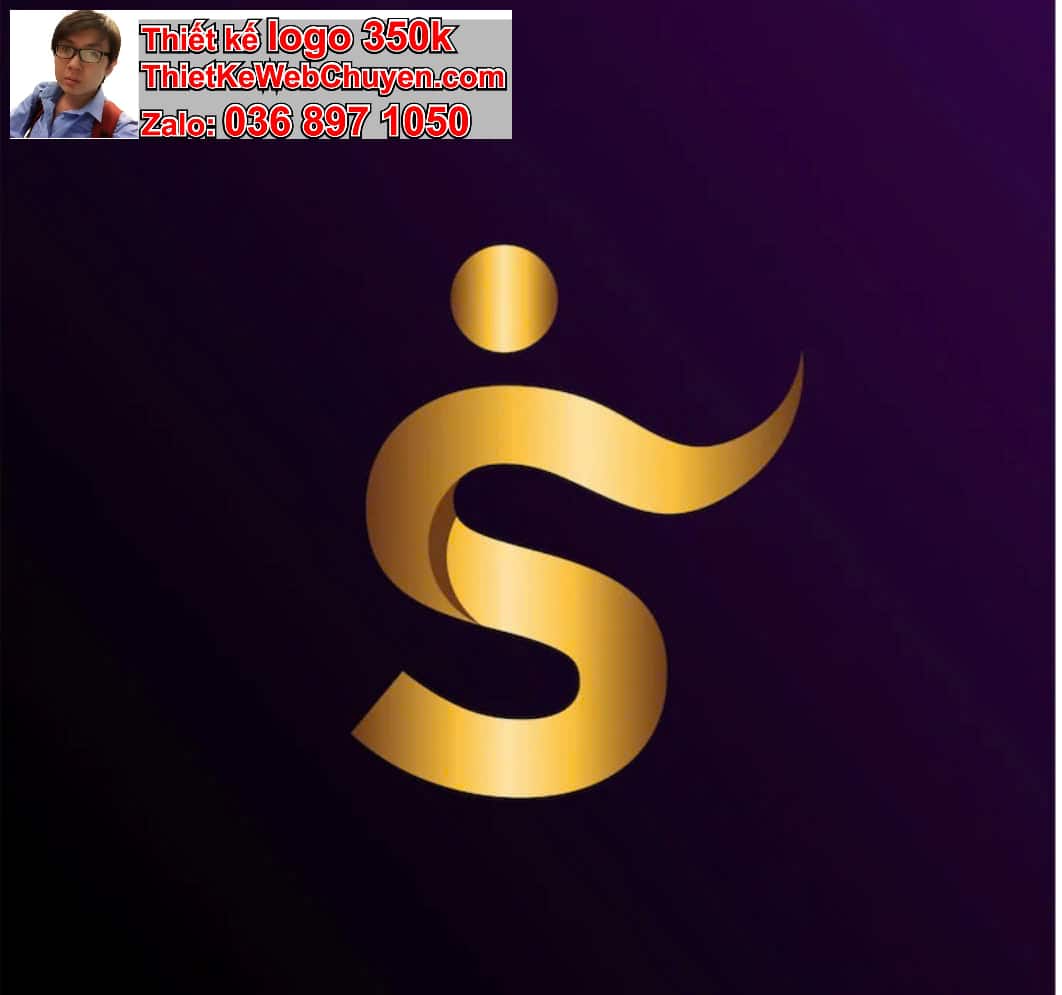 Thiết kế logo công ty tên Sang 