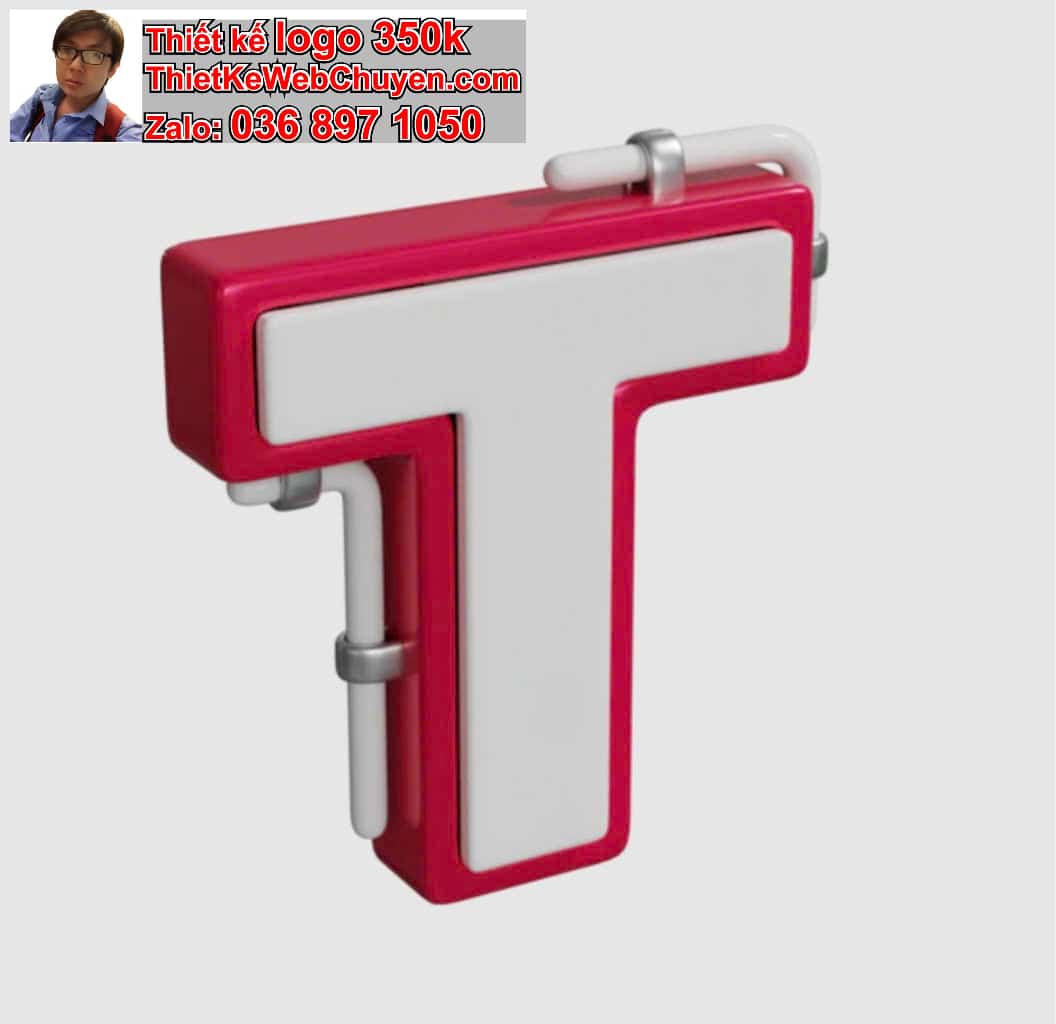 Thiết kế logo công ty tên Tài