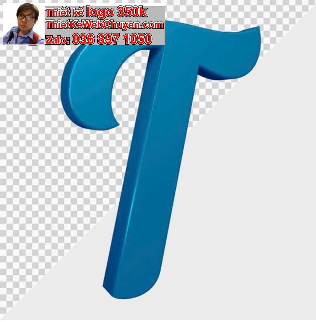 Thiết kế logo công ty tên Thắng