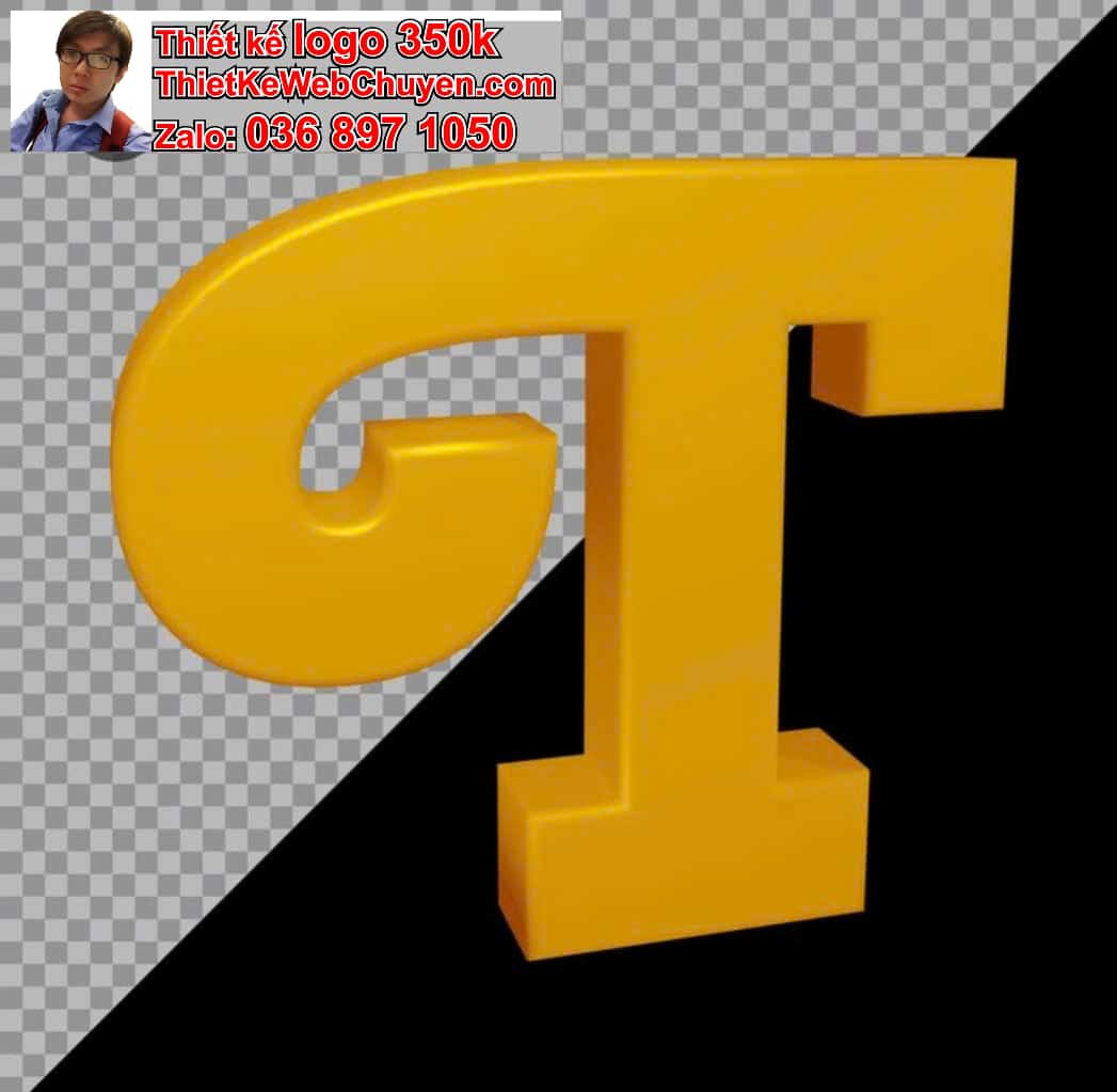 Thiết Kế Logo Công Ty Tên Thiên