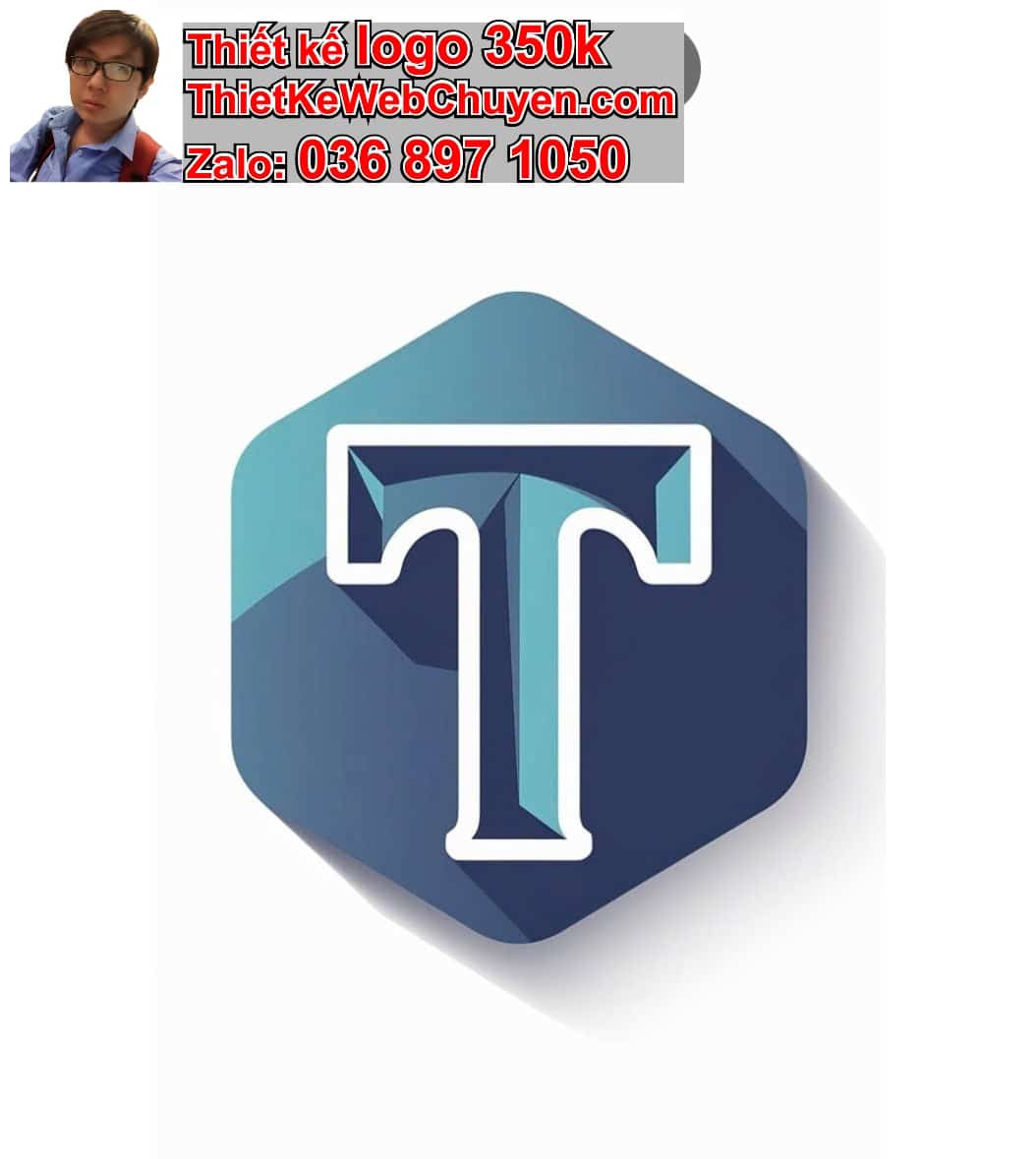 Thiết Kế Logo Công Ty Tên Thiên