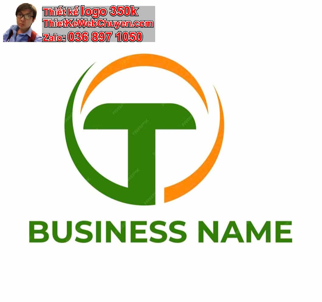 Thiết Kế Logo Công Ty Tên Thiên
