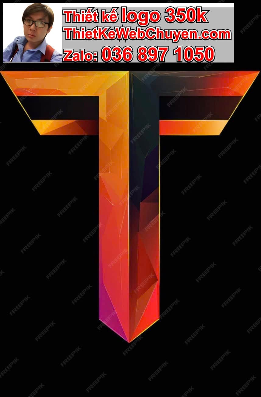 Thiết Kế Logo Công Ty Tên Thiên