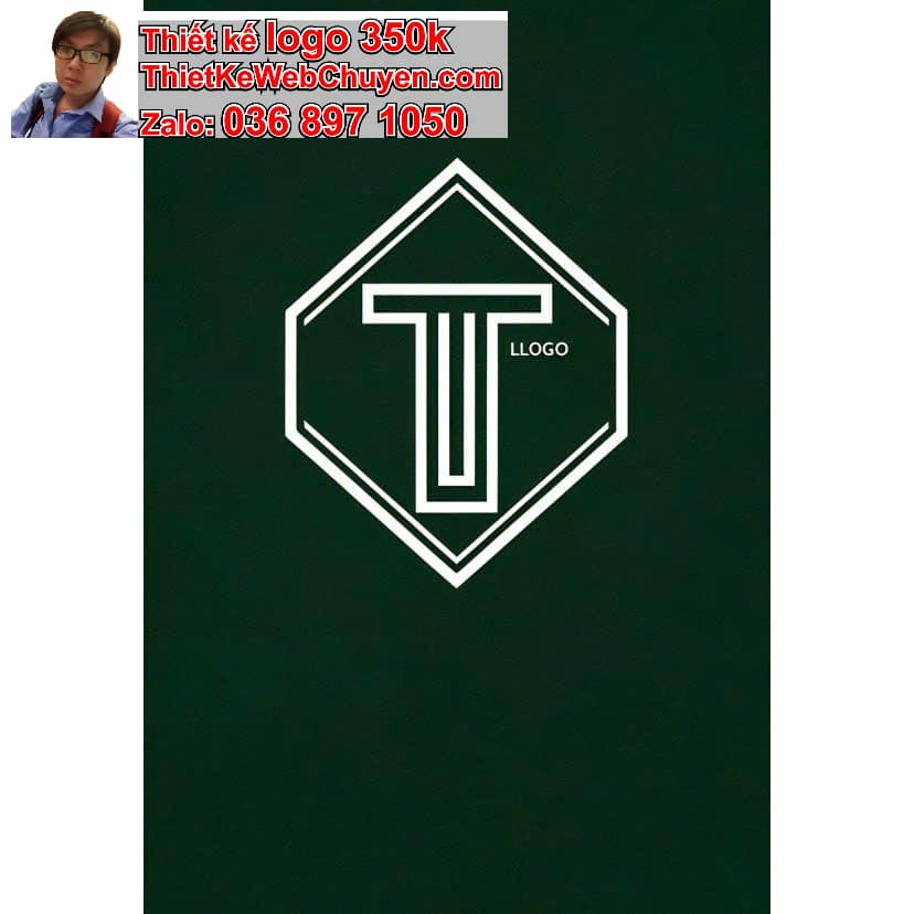 Thiết kế logo công ty tên Thủy