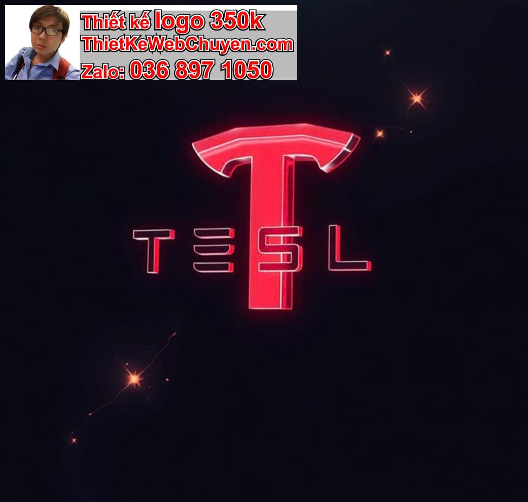 Thiết kế logo công ty tên Trọng